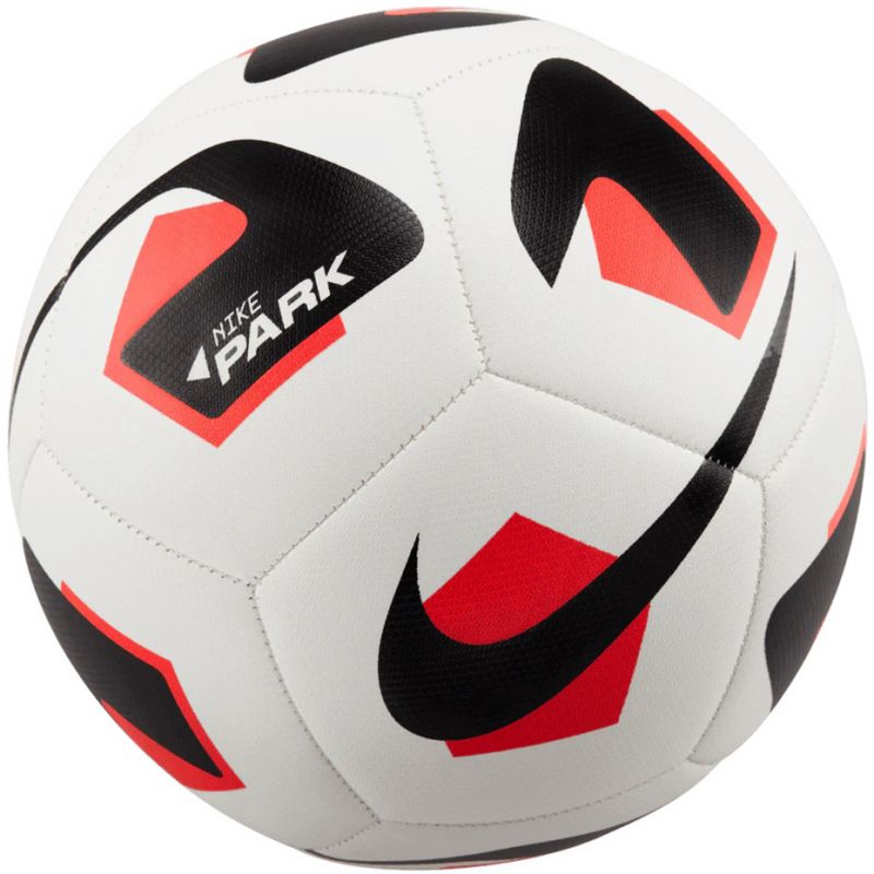 Futbola bumba Football Nike Park Team 2.0 DN3607 100 - 5