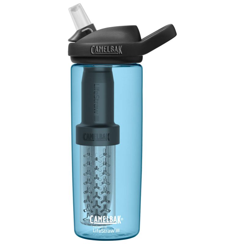 CamelBak Eddy+ LifeStraw pudele 590 ml C2553/401060