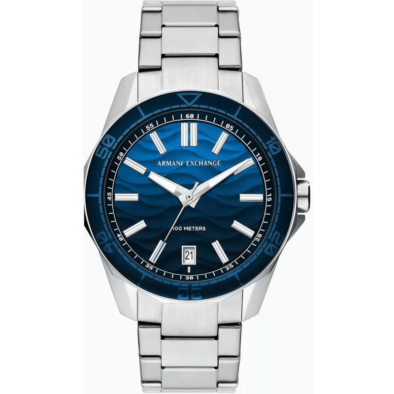 Men's Watch ARMANI EXCHANGE Spencer AX1950 + BOX