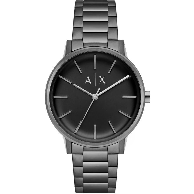 ARMANI EXCHANGE Cayde AX2761 Men's Watch + BOX