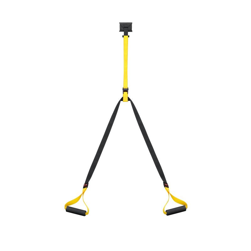 Piekares treniņu sistēma Trainer Body Sculpture BB2401