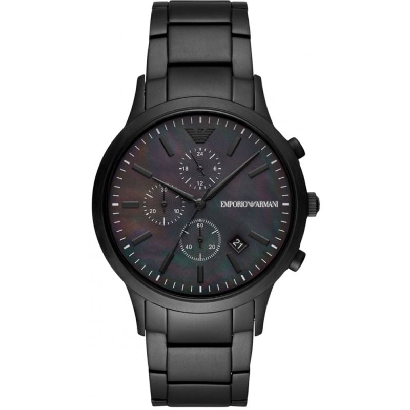 Men's Watch EMPORIO ARMANI Renato AR11275 + BOX