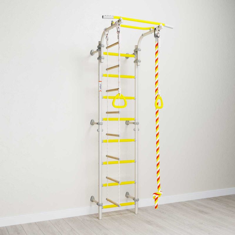 Vingrošanas siena Wallbarz Family 2W EG-KSK-002W