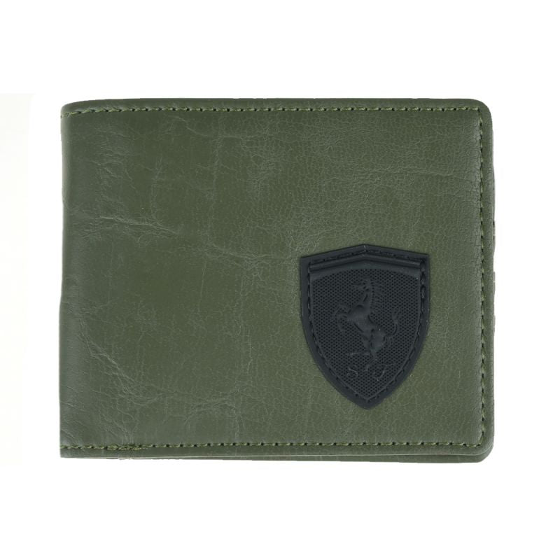 Maks Puma Sf Ls M Wallet 053473 02