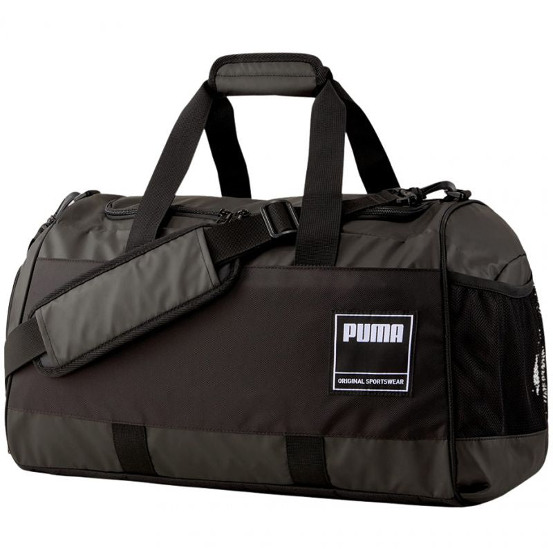 Soma Puma X Gym Duffle M 77363 01