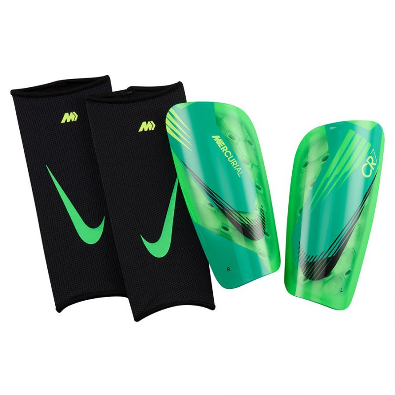Nike Mercurial Lite GRD-SP24 FN4325-398 apakšstilbu sargi - XL