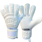 4keepers Champ Gold White VI RF2G M S906465 vārtsargu cimdi - 8