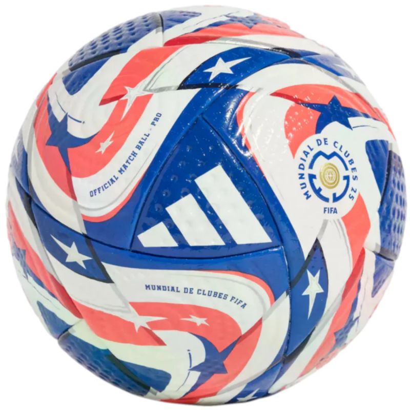 Futbola bumba adidas FIFA Club World Cup 25 Pro JE8770