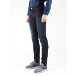 Wrangler Larston Night Rider jeans W18SBW77Q