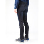 Wrangler Larston Night Rider jeans W18SBW77Q