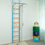Vingrošanas siena Wallbarz Family EG-W-056