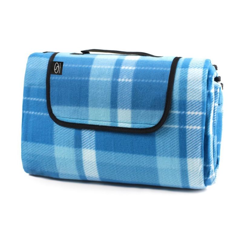 Piknika sega SMJ sport Camp Blue SZ-SMJ011 HS-TNK-000009663