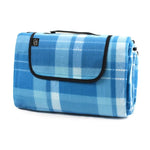 Piknika sega SMJ sport Camp Blue SZ-SMJ011 HS-TNK-000009663