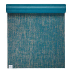 GAIAM Jute 5mm 62905 Vingrošanas paklājiņš