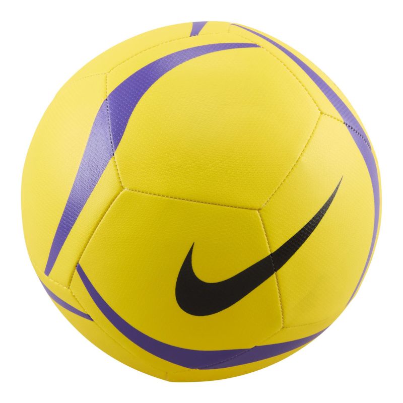 Futbola bumba Nike Park Team 2.0 HV6332-765 Ball - 4