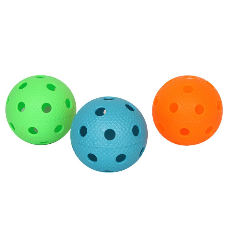 Match IFF mix-19 unihoca florbola bumba
