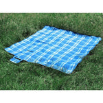 Piknika sega SMJ sport Camp Blue SZ-SMJ011 HS-TNK-000009663
