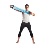 Pilates lente ar BB 2350 rokturiem