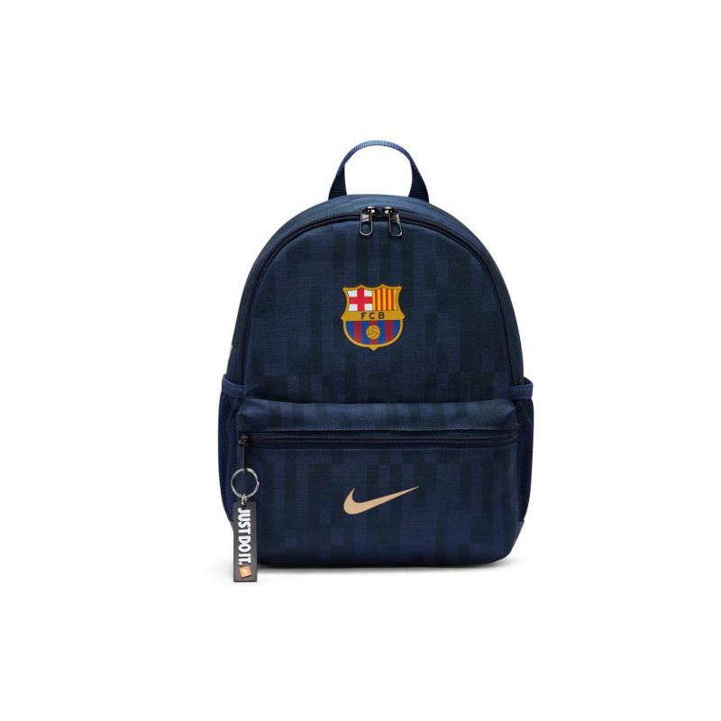 Mugursoma Nike FC Barcelona JDI DJ9968 410