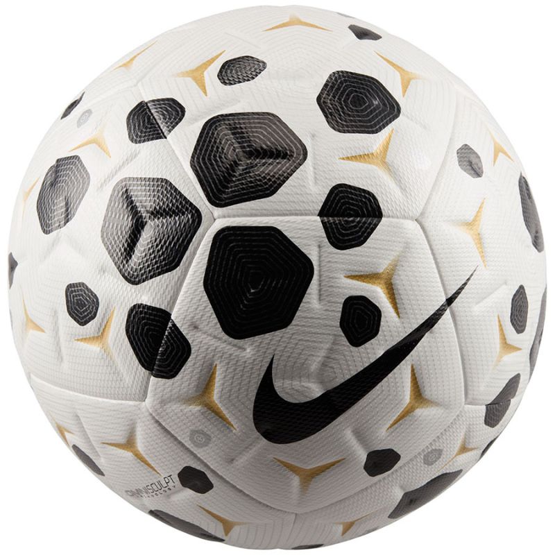 Futbola bumba Nike Academy Plus Ball HV4392-100