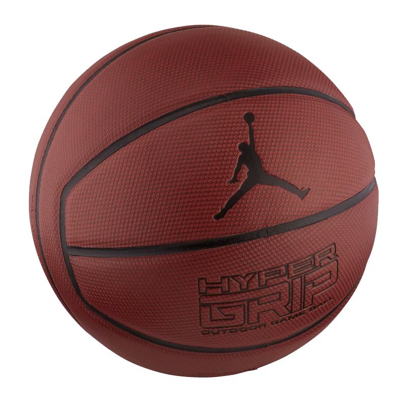 Nike Jordan Hyper Grip 4P JKI01-858 Basketbola bumba