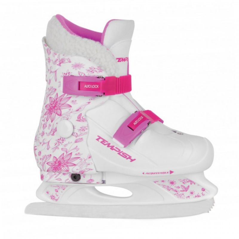 Regulējamas slidas Tempish Fur Expanze Jr. 130000216 - L