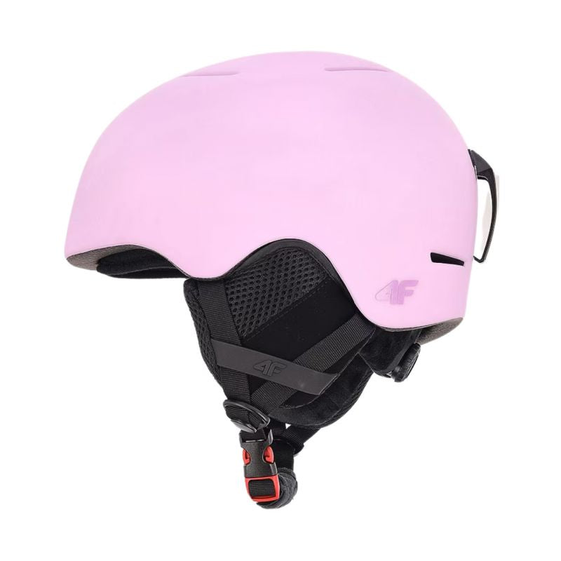 Slēpošanas ķivere 4F U074 4FWAW24AHELU074 51S rL/XL 58-61 cm