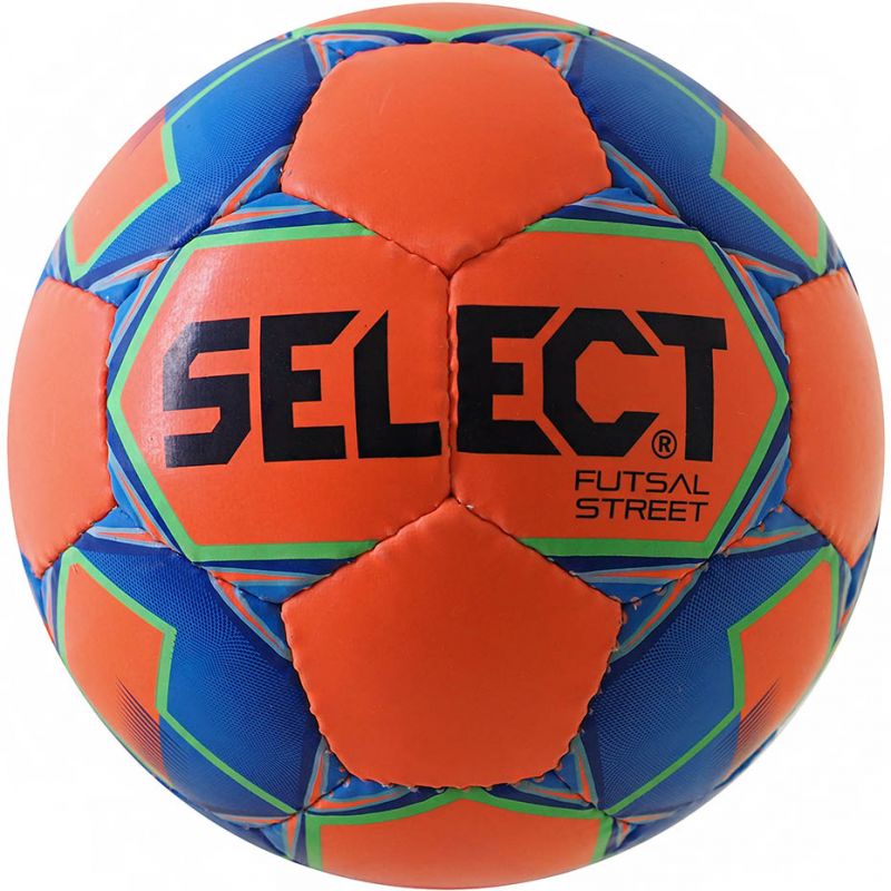 Futbola bumba Select Futsal Street 2018 13989