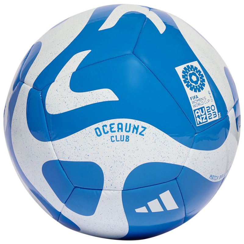 Futbola bumba Football adidas Oceanz Club HZ6933 - 3