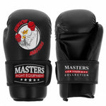 Atvērtie cimdi Masters Rosm-MJC Jr 012334-01M - S