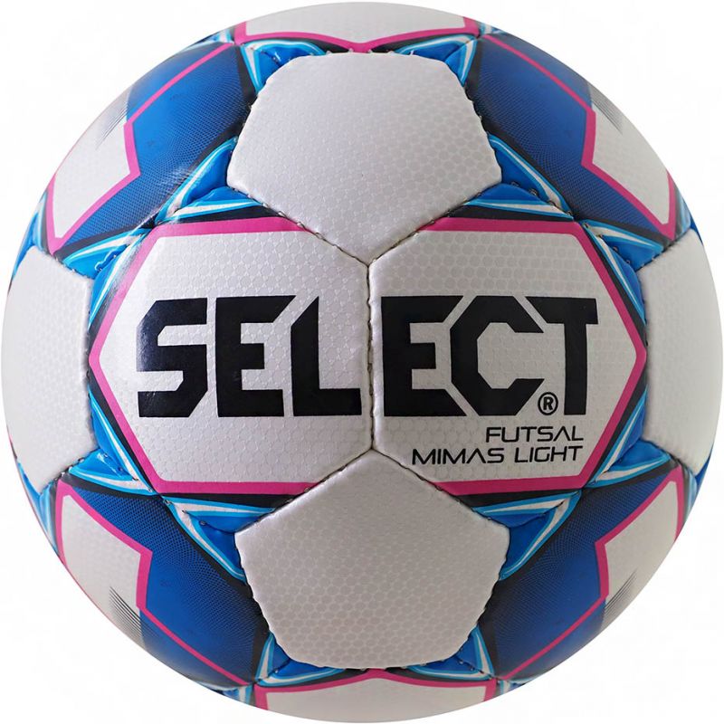 Futbola bumba Select Futsal Mimas Light 18 14790
