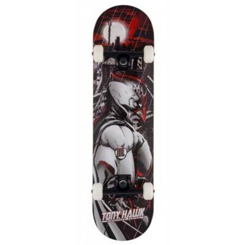 Tony Hawk 540 Complete Industrial TSS-COM-0600 skrituļdēlis
