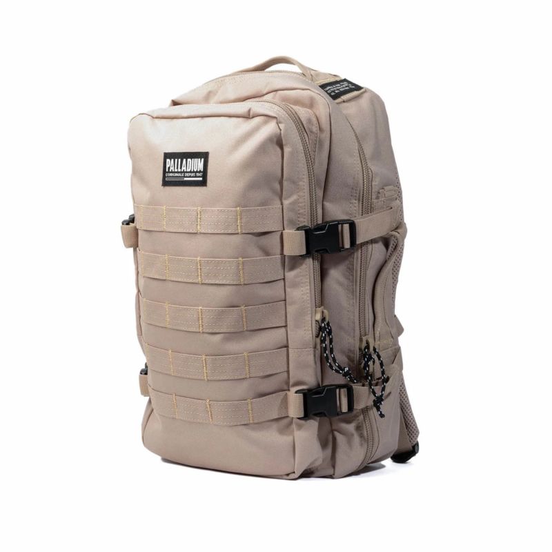 Palladium Baroudeur Mugursomas 25L Nylon BG623-209