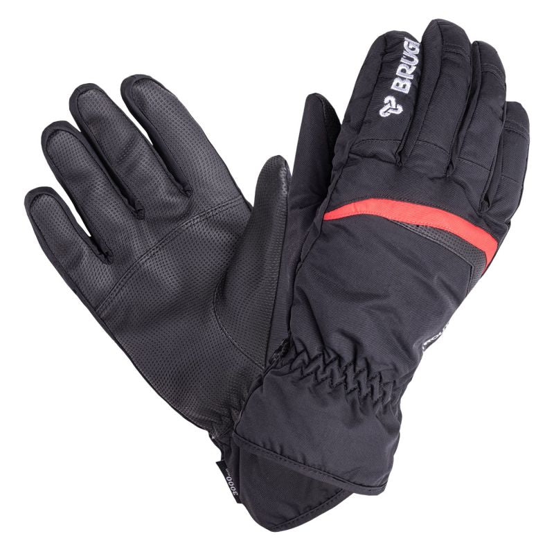 Iguana 4zrb M slēpošanas cimdi 92800341614 - M