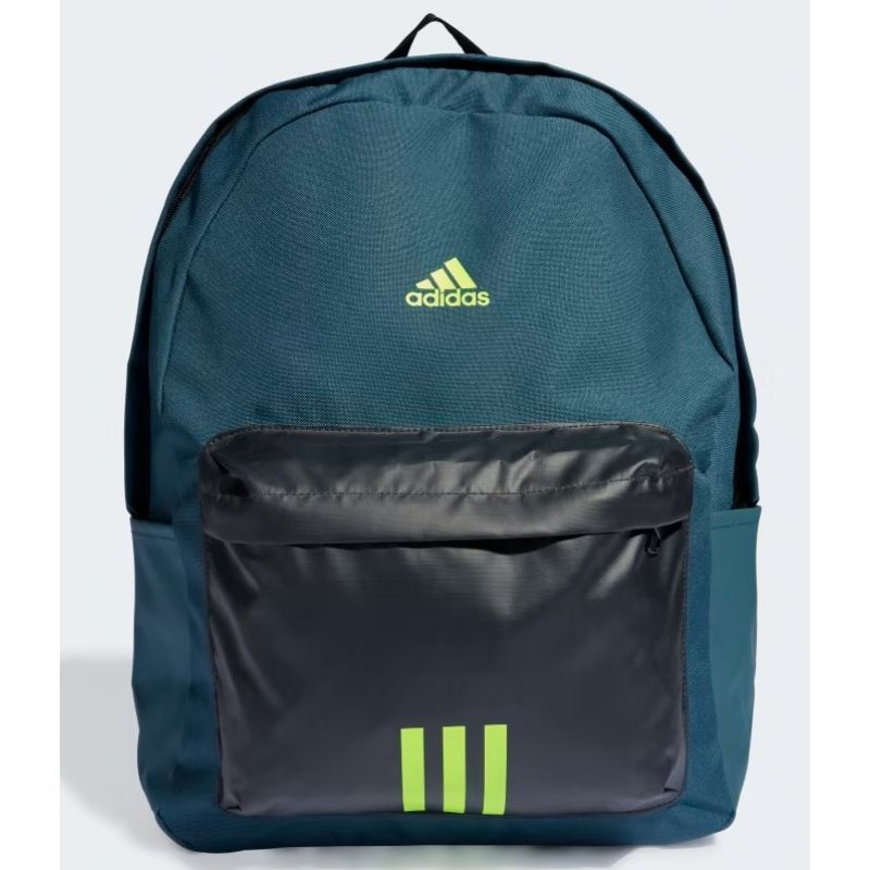 Mugursoma adidas Classic BOS 3 Stripes Backpack IK5722