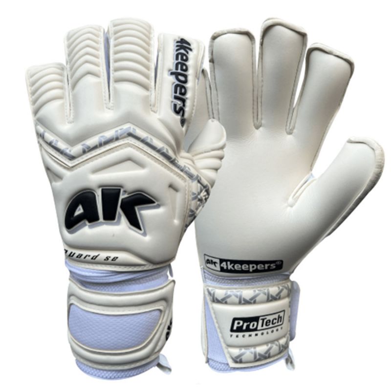 Vārtsargu cimdi 4Keepers Guard Classic MF M S836319 - 9,5