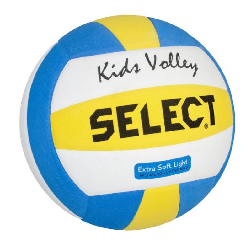 Select Jr T26-2436 Volejbola bumba
