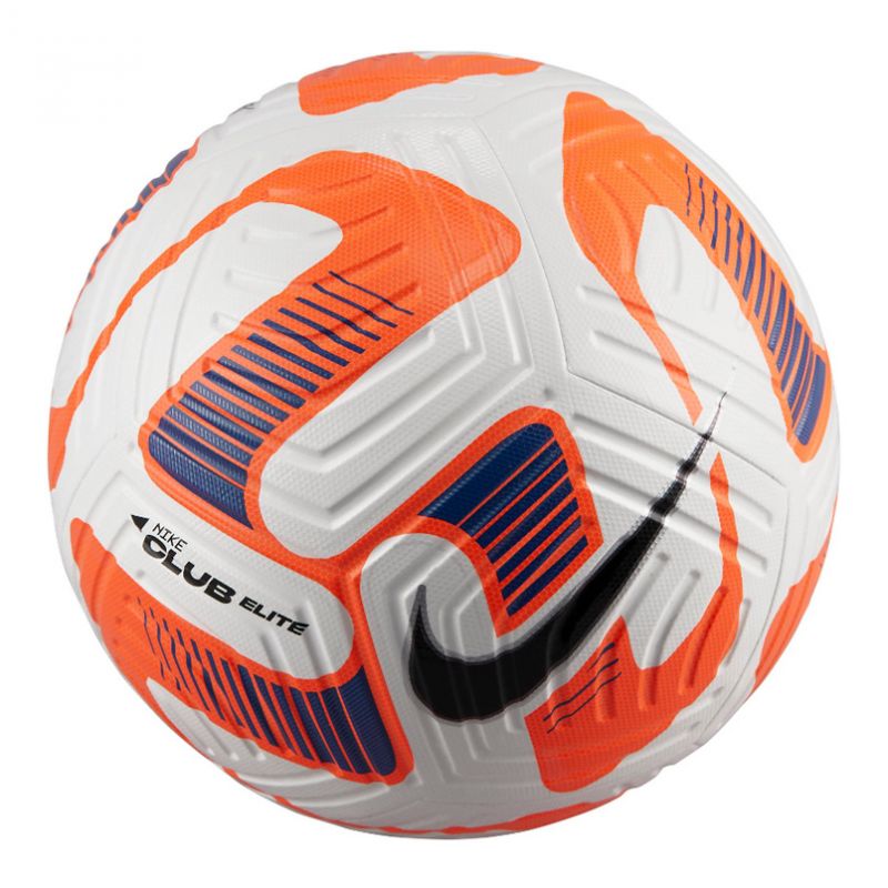 Nike Club Elite DN3597-100 Footbola bumba