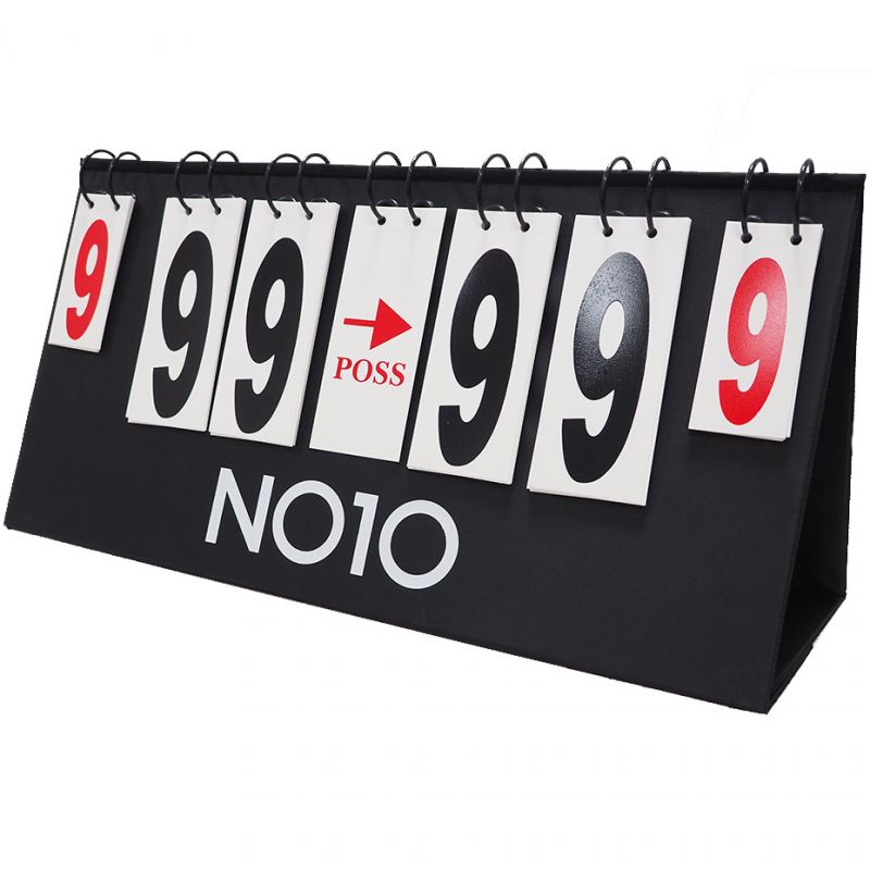 Rezultātu tablo NO10 VBBSCB-CLB2412