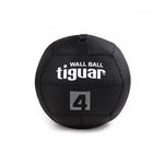 Medicīniskā bumba tiguar wallball 4 kg TI-WB004