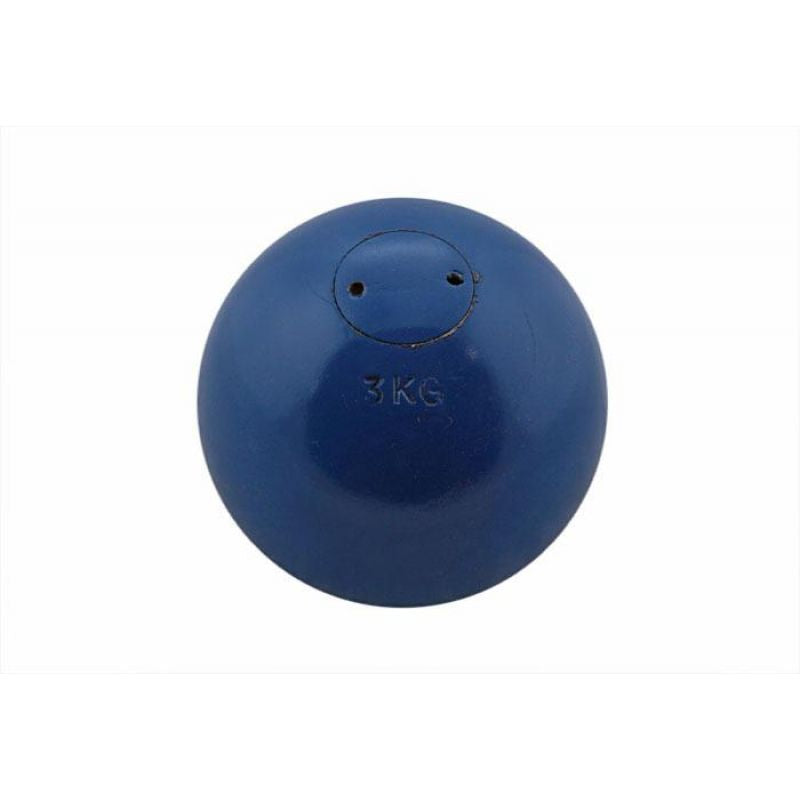 3 kg bumba