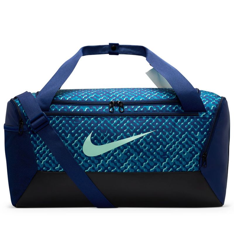 Nike Brasilia S Duff soma - 9.5 AOP HV6604-492