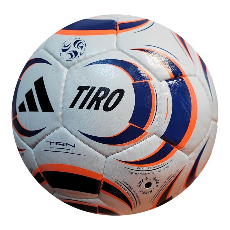 Adidas Tiro Training JW1528 bumba - 4