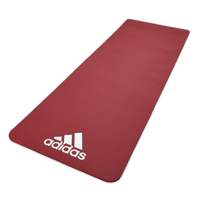 Adidas 7 MM ADMT-11014RD treniņu paklājiņš