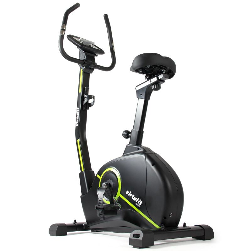 VIRTUFIT ICONSOLE HTR 2.1 ergometra velotrenažieris