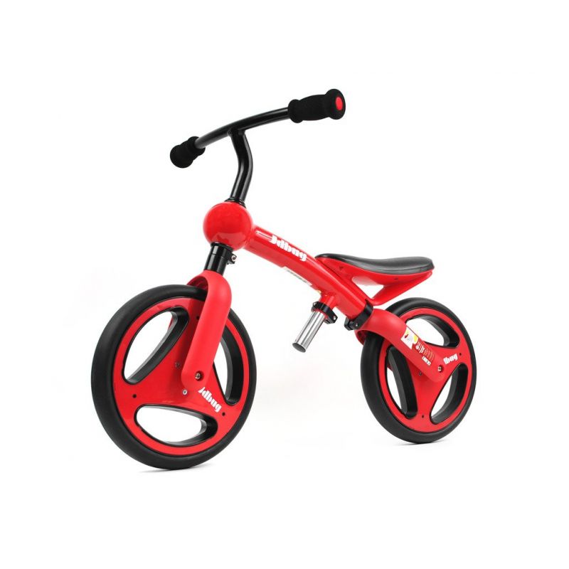 Līdzsvara velosipēds Jd Bug TC18 HS-TNK-000010966