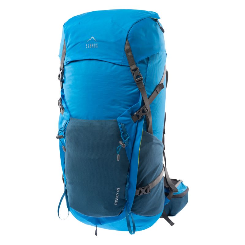 Elbrus Convoy 65 Mugursoma 92800597680
