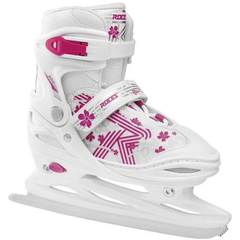 Roces Jokey Ice 3.0 Jr 450708 01 ice Slidas - 38-41