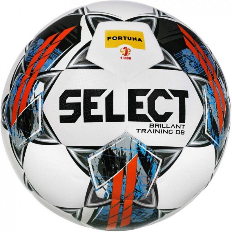 Bumba Select Brillant Training DB 5 Fortuna 1 Liga v22 17611