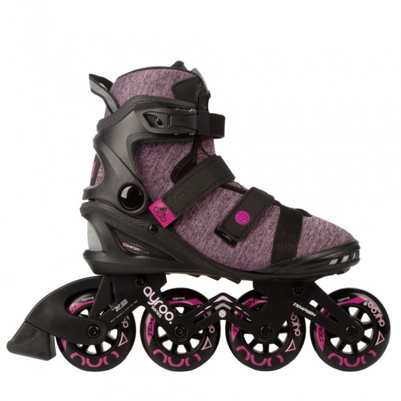 Skrituļslidas Tempish Ayroo Top Lady W 1000060 - 43